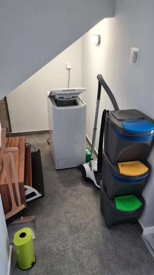 Urocze Apartamenty Na Wsi Goledzinow Exterior foto