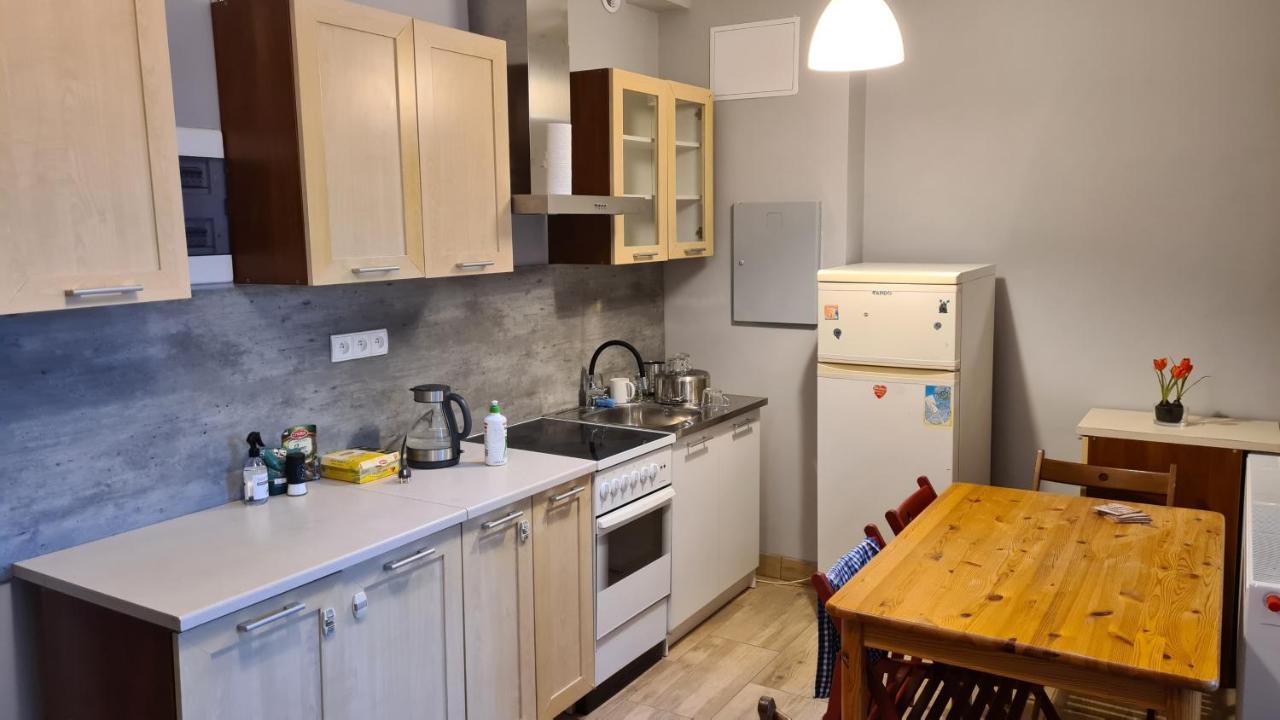 Urocze Apartamenty Na Wsi Goledzinow Exterior foto