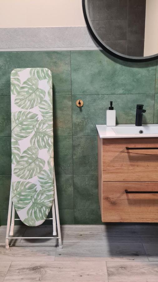 Urocze Apartamenty Na Wsi Goledzinow Exterior foto