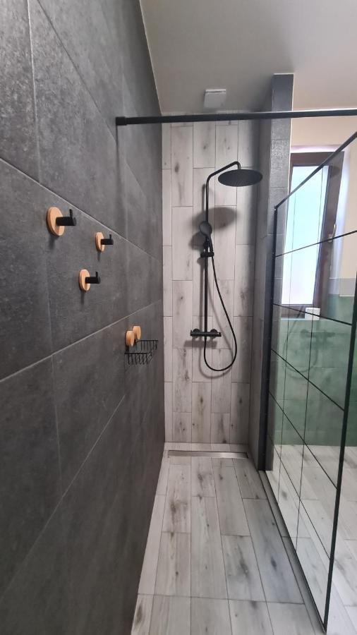 Urocze Apartamenty Na Wsi Goledzinow Exterior foto